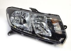 AYF-202286 Far Sağ Çift Optık Motorsuz 2013=/2017 Symbol II Stepway II 260106223Г - 260106223R