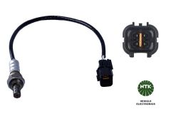 NGK 94053 Oksijen Sensörü Egsoz Manıfoldu Kalos & Aveo T200 Lq5 1,2 8V - 96333009