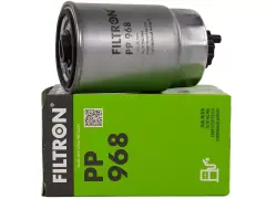 FILTRON-PP968 - Mazot (Yakıt) Filtresi (Fiat Doblo 1.9Jtd Freemont 2.0Jtd 2011 Ducato 2.0Jtd 2.8Jtd Peugeot Boxer Citroen Jumper 2.0Hdi 2.8Hdi) 46797378 -190667-190666-2992300
