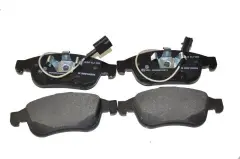 BOSCH-0986494680 - Fren Balatası Ön (Alfa Giulietta 10-) 77365355 77365355