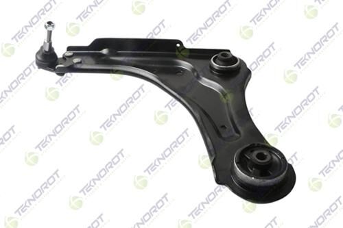 Teknorot R-918 Salıncak Sol (Alt Komple) Renault Latitude 10> 545016453R-545010010R-545011952R