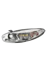 AYF-202291 Far Sol Motorlu 2010=/2013 Fluence - 260608656R