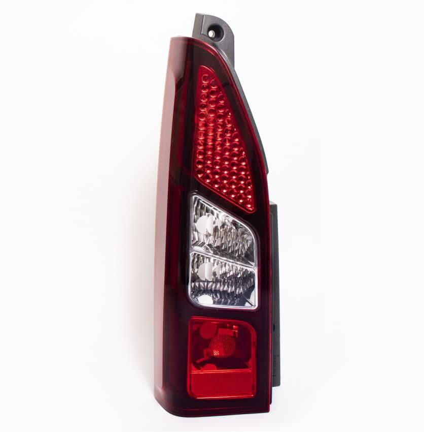 DPO-552-1943L-UE Stop Lambası Sol Citroen Berlingo Partner 12- - 9677205180