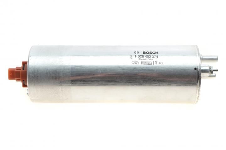 BOS-F026402374 Yakıt Filtresi Vw Transporter - 7LA127401