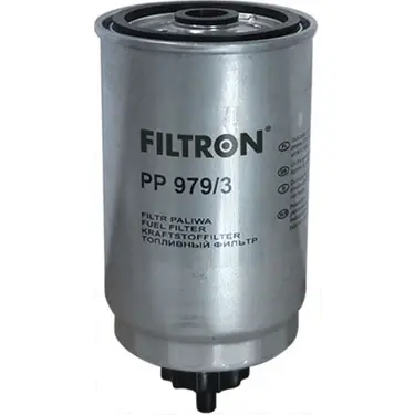 FILTRON-PP979/3 - Yakıt Filtresi (Hyundai Accent III Getz 1.5 Crdi 05-/Kia Rio 1.5Crdi-Sorento 2.5Crdi 02-) 31922-26910