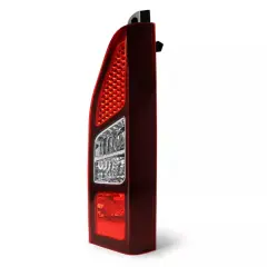 DPO-552-1943R-UE Stop Lambası Sağ Citroen Berlingo Partner 12- - 9677205080