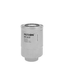 FILTRON-PP855 - Filtre Mazot (Yakıt)-(Toyota Hilux 90/05/Nissan D23 Skystar/Navara 06//Mitsubishi L200 10/14/Mazda Bt50 06//Ford Ranger 99-10 2.5D) /2339064480 XM3J9150AA