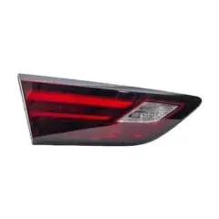 Stop Lambası İç Sağ Led Poc Uge Astra K (Yenı Numara) - 13401167 39098795