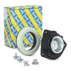 Amortisör Takozu Sol (Rulmanlı) Kıt Renault Clio 3 (III) 05> Modus 04> Nissan Micra 05>Note 05> 7701208822-8200183567