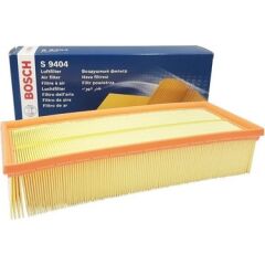 Hava Filtresi Caddy(04>)-Golf(04-14)-Passat(06>)-Audi A3(04-13) / 1K0129620D-1987429404