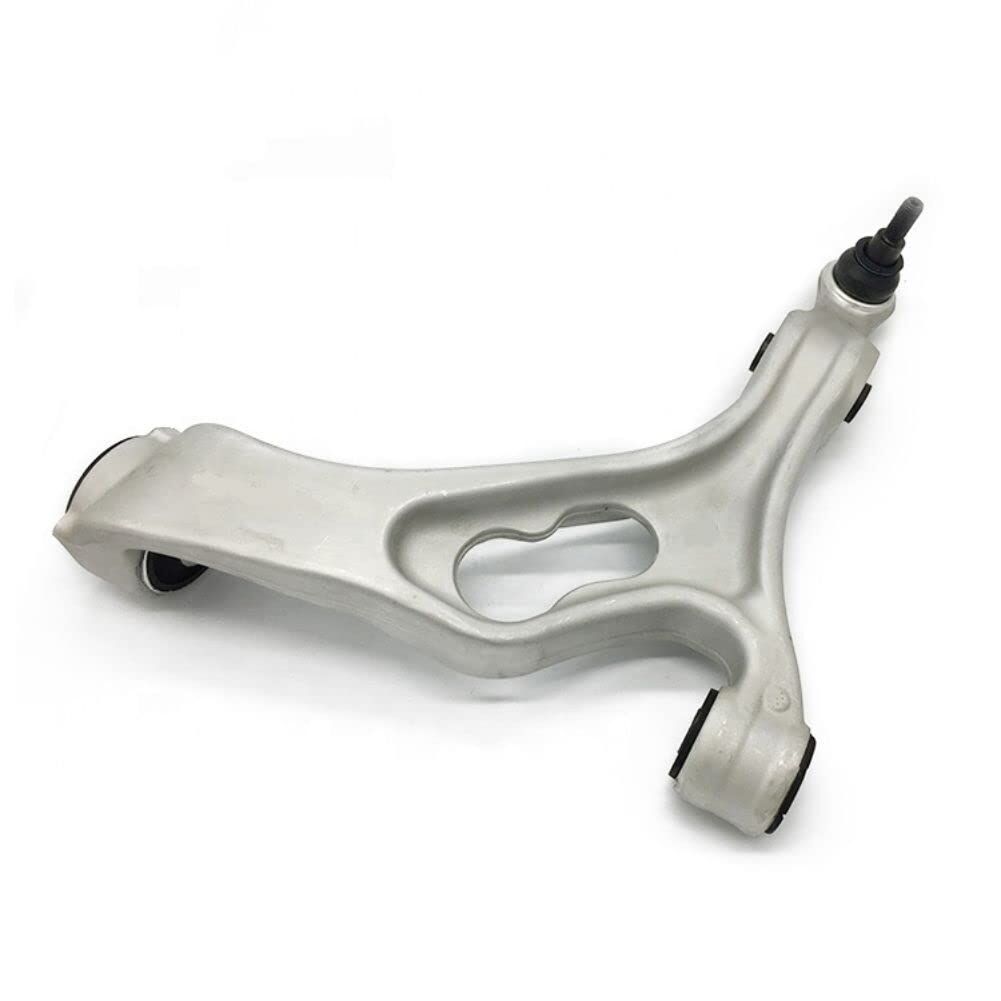 VOT-15-02505 - Sol Ön Alt Salıncak (Vw Touareg 03-10 Audi Q7 07-15) - 7L0407151K