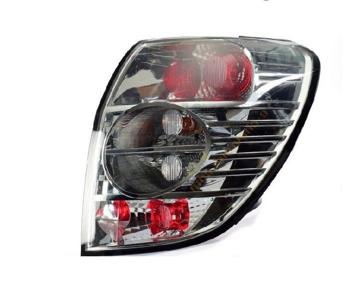 Stop Lambası Sağ (Koyu Krom) C140 Captıva - 20977720