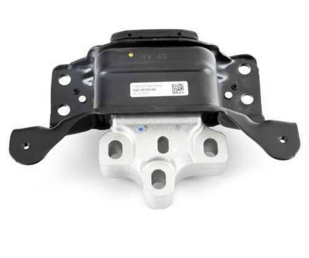 RAP-55317 Sol Motor Takozu -Düz Vites Vw Audi Seat Skoda Golf 6 - 7 Passat 2010-2016