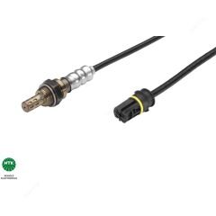 NGK 96965 Oksijen Sensörü (Katalızator Sonrası) C219 04>10 W211 03-08 5211 03>09 W164 05-11 R230 02>12 - 11787503441 A0015407617 11781404697