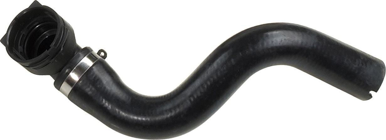 Radyator Alt Hortumu (Fiat Punto 1.3 Jtd Alfa Romeo Mito 1.3 Jtd)