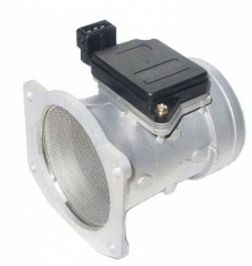 DELPHI-AF10238-12B1 - Hava Kütle Ölçer (Akışmetre) Tek Sensör (Vw Golf 95-98 Passat 94-97 Polo Cls 96-00 Seat Toeldo 92-99) Aft 037906461B