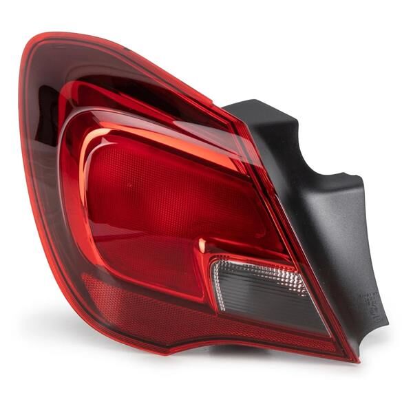 Stop Lambası Sol Dış Corsa E - 39090647