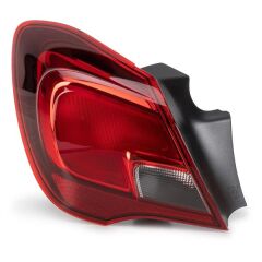 Stop Lambası Sol Dış Corsa E - 39090647