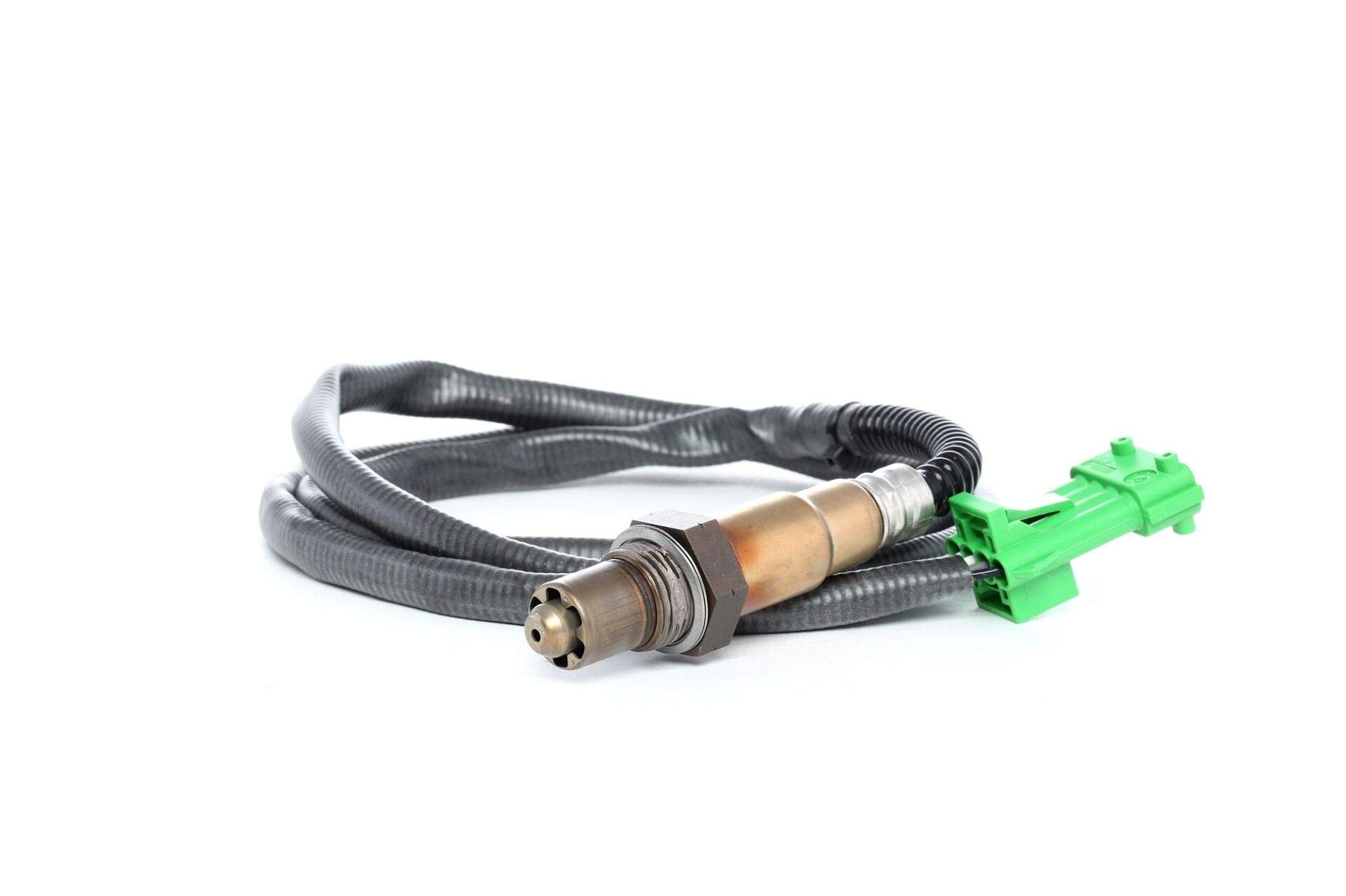 BOSCH 0258006026 Oksijen Sensörü Laguna Iı Clıo Iı Berlıngo C2 C3 C4 Saxo P106 P206 P306 P307 P406 P301 C Elysee P308 1.4/1.6/1.6 16V Jumper Iı Ducato Iı 2.0 (Manıfolda Gelen) - 4351772