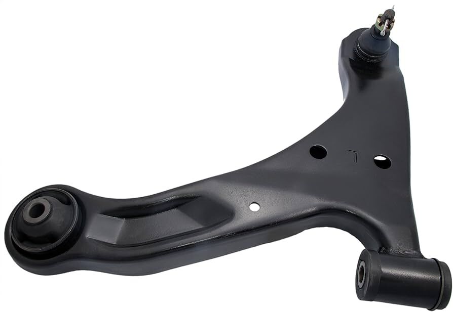 DEL-TC3689 - Salıncak Alt Sol(Suzuki: Grand-Vitara 06>12 5 Kapı) - 4520278K00