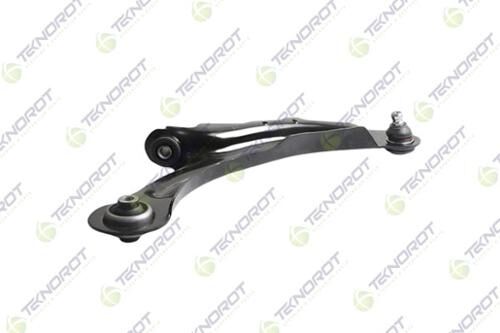 Teknorot  R-587 Alt Salıncak Komple Sağ Renault Megan II Sedan 02> (18 Mm) 8200298455-8200679067-545003037R
