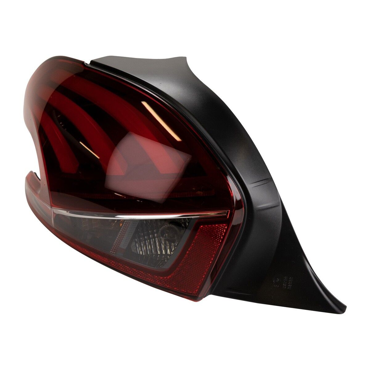 DPO-550-1973L-UE Stop Lambası Sol Peugeot 208 15-Lede - 9825601280