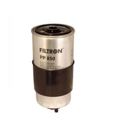 FILTRON-PP850 - Yakıt Filtresi (Vw Passat 1.9 Tdi (97-00)/ Audi A4-A6-Audi 80-Volvo S70) - 461294358