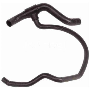 Radyator Alt Hortumu (Fiat Doblo 1.6 16V 00-)