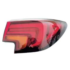 Stop Lambas.Dış Sağ Ledsız Poc Uge Astra K - 39099015