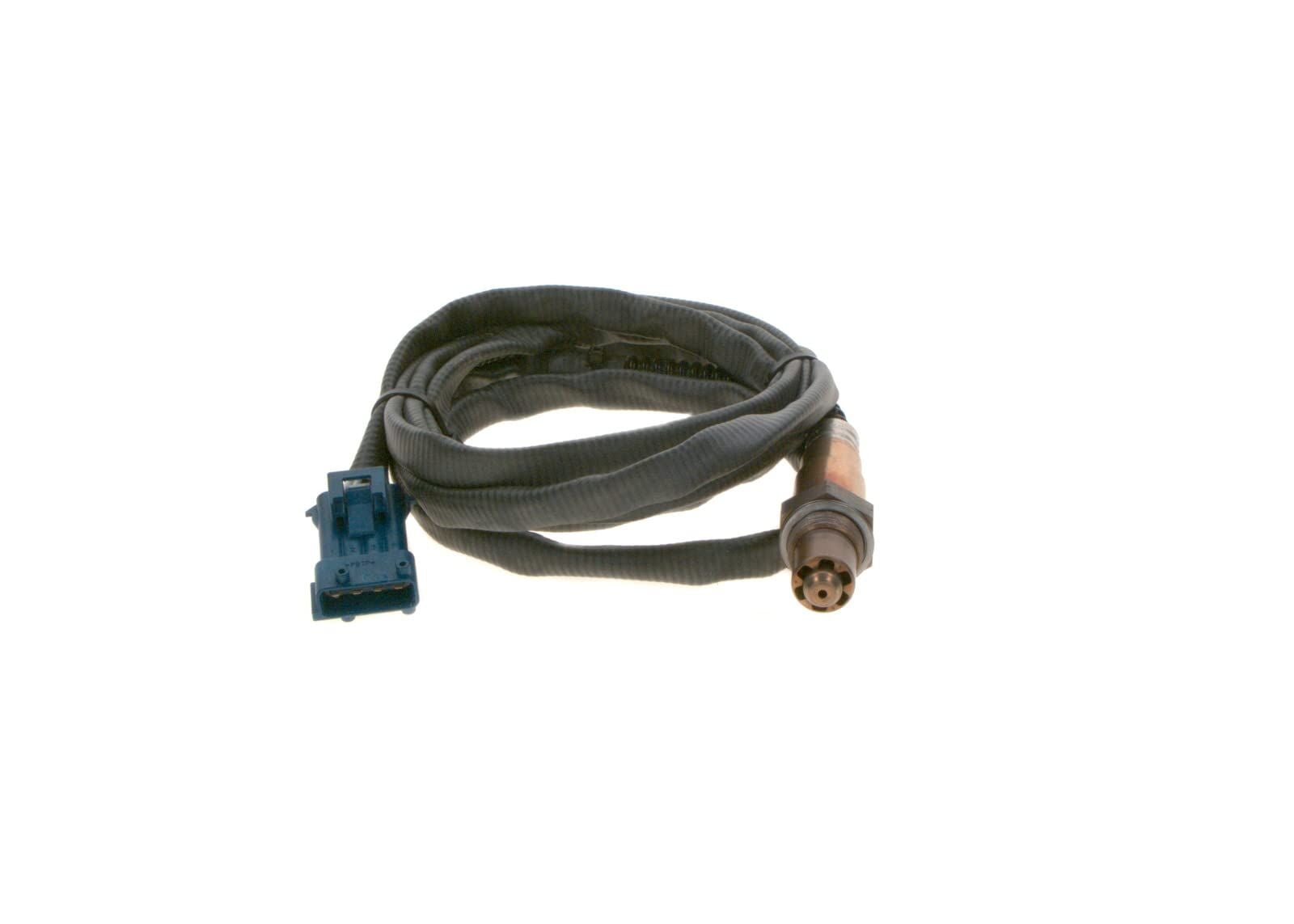 BOSCH 0258006431 Oksıjen (Lambda) Sensörü P407 C5 Em Ew10J4 (2.0 16V) C5 Iı Ew7J4 (1.8 16V) Boy: 1860Mm - 1628VN