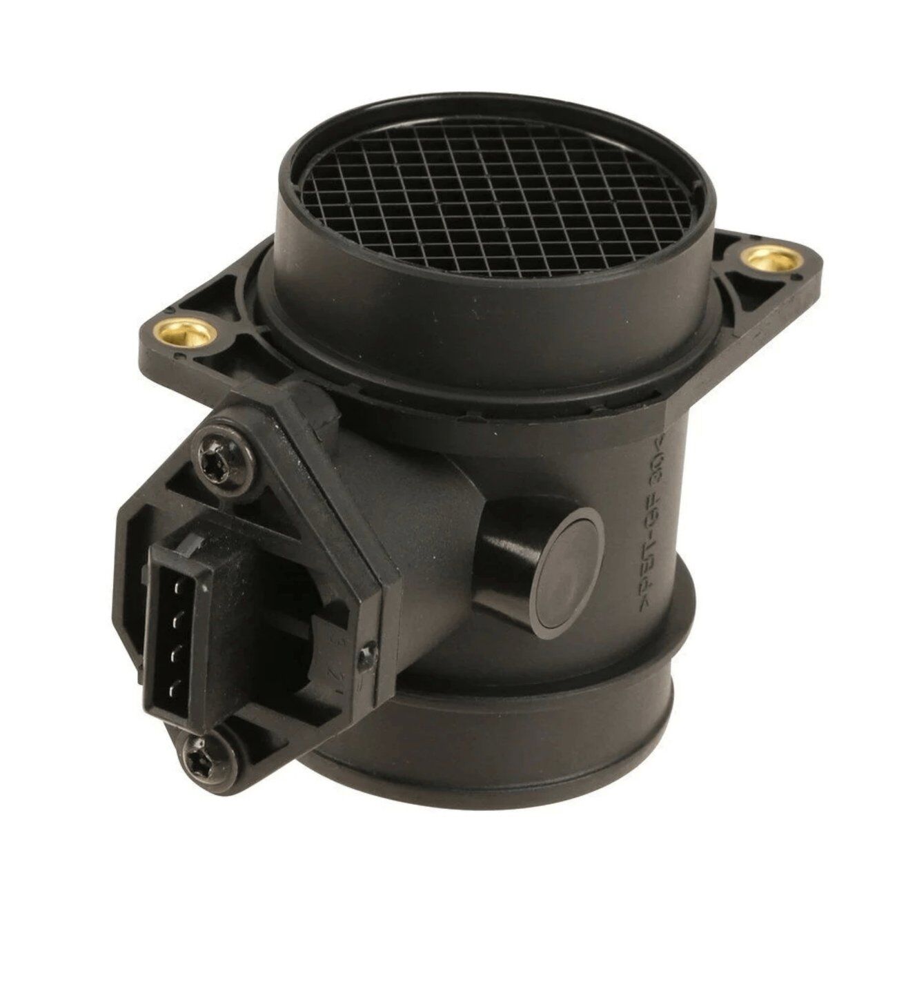 DELPHI-AF10376-12B1 - Hava Kütle Ölçer Bora- Golf-Passat Eski Model (Akışmetre) Govdesiz Vw Audi Seat Skoda 037906461C