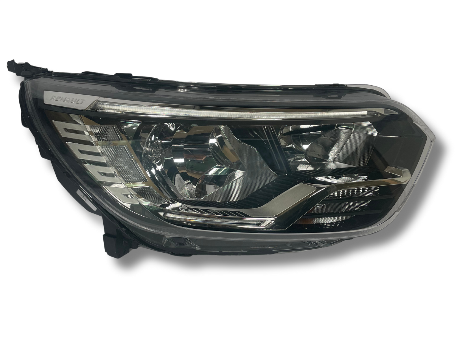 AYF-202318 Far Sağ Ledli (Renault Express 21-) - 260105660R