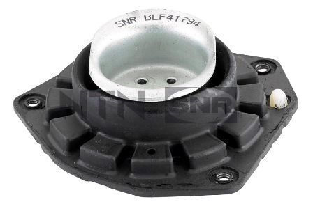 Amortisör Takozu Ön Sağ-Sol Megane II 02> Scenic II 02> (Tüm Motor Tipleri)8200222463