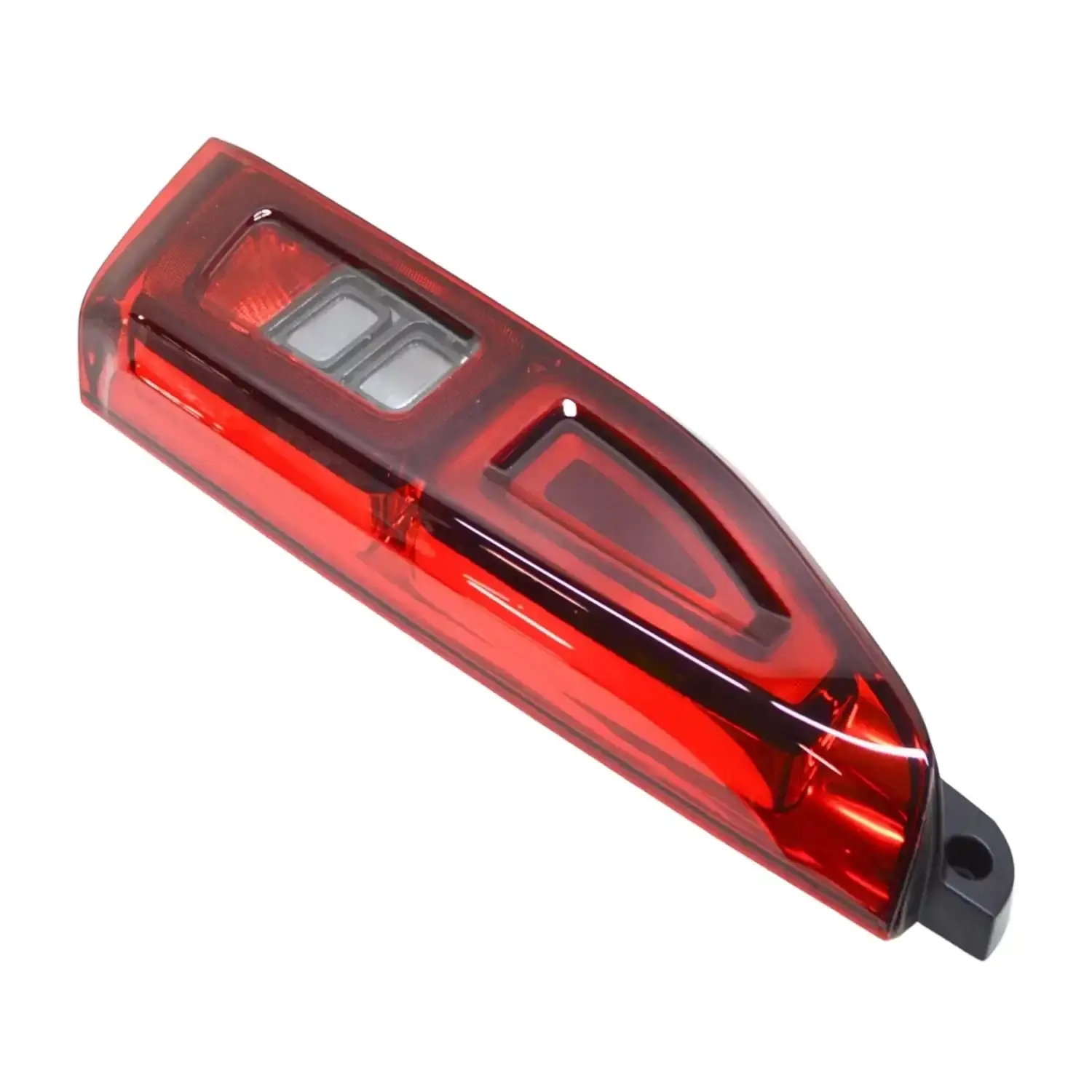 DPO-552-1956R-UE Stop Lambası Sağ Citroen Berlingo 18-Peugeot Partner 18- - 9820555080