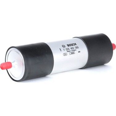 F026402066 Yakıt Filtresi Audi A6 (2004>) / 4F0127401F-Wk6001