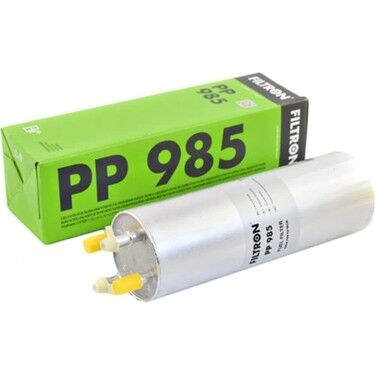 FILTRON-PP985 - Yakıt Filtresi Vw TOUAREG 2.5TDI-MULTTIVAN 1.9TDI-2.0TDI-TRANSPORTER T5 1.9TDI-2.0TDI-2.5TDI7 H0127401B