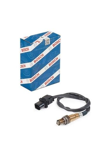 BOSCH 0281004821 Oksıjen Lambda Sensörü Karsan Jest Ducato Boxer Jumper Daıly Iv V 11> 625Mm - 5801988884 5801478830 5802019070 5802893460