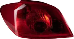 DPO-550-1923L-LD-UE Stop Lambası Sol Peugeot 307 - 6350.P3