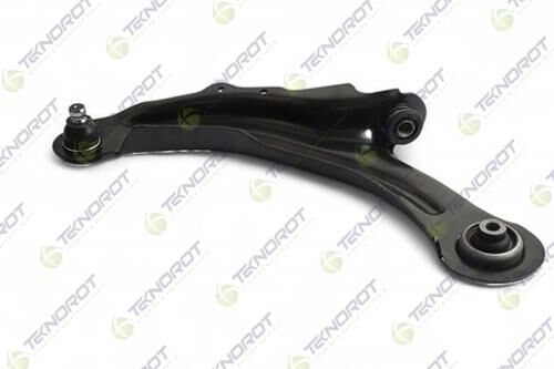 Teknorot  R-588 Alt Salıncak Komple Sol Renault Megan II Sedan 02> (18 Mm) 8200298454-8200679063-545017775R