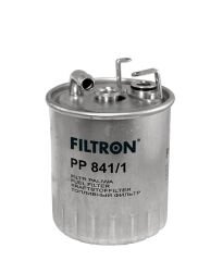 FILTRON-PP841/1 - Yakıt Filtresi (Mercedes Om611-612-647-668)Isitmasiz A6110900852 A6110920601