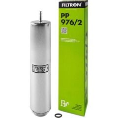 FILTRON-PP976/2 - Yakıt Filtresi (Bmw M47N2-N47-M57-N57/E81-E82-E87-E88-E90-E92-E93-E60-E61-E63-E64-E65-E66-F06-F07-F10-F11-F12-F13-F01-F02-X3 E83-X 13327811227 13327811401