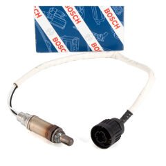 BOSCH 0258005324 Oksijen Sensörü Bmw M20 M40 M42 M43 M50 E30 E36 E31 E32 90>98 - 11781720845 11781747579 11781720860