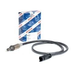 BOSCH 0258005109 Oksijen Sensörü Bmw M54 E60 E61 E65 E66 E67 E83 E85 - 11781433940