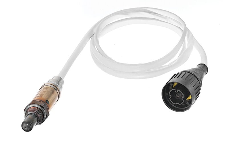 BOSCH 0258005322 Oksijen Sensörü Katalızor Oncesı Bmw M50 E34 - 11781726321 11781735680 11781735710