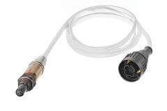 BOSCH 0258005322 Oksijen Sensörü Katalızor Oncesı Bmw M50 E34 - 11781726321 11781735680 11781735710