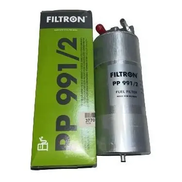 Yakıt Filtresi Audi A6 2009-2011 / 4F0127401H-Pp991/2