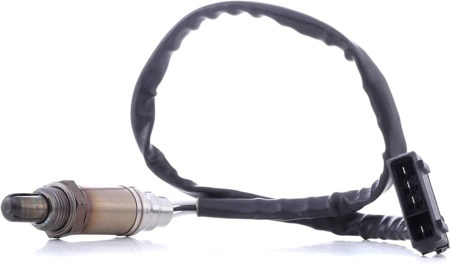 BOSCH 0258003439 Oksijen Sensörü Lambda Sondası (4 Kutuplu 650Mm) Golf Iıı Passat Vento 91>99 - 021906265N