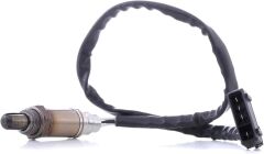 BOSCH 0258003439 Oksijen Sensörü Lambda Sondası (4 Kutuplu 650Mm) Golf Iıı Passat Vento 91>99 - 021906265N