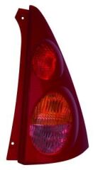 DPO-550-1942R-LD-UE Stop Lambası Sağ Peugeot 107 05- - 6351.X6