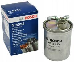 BOS-0450906334 Yakıt Filtresi Vw Seat - 7M0127401A